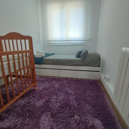 Апартаменты Apartamento Moana La Playa, Recien Reformado Экстерьер фото