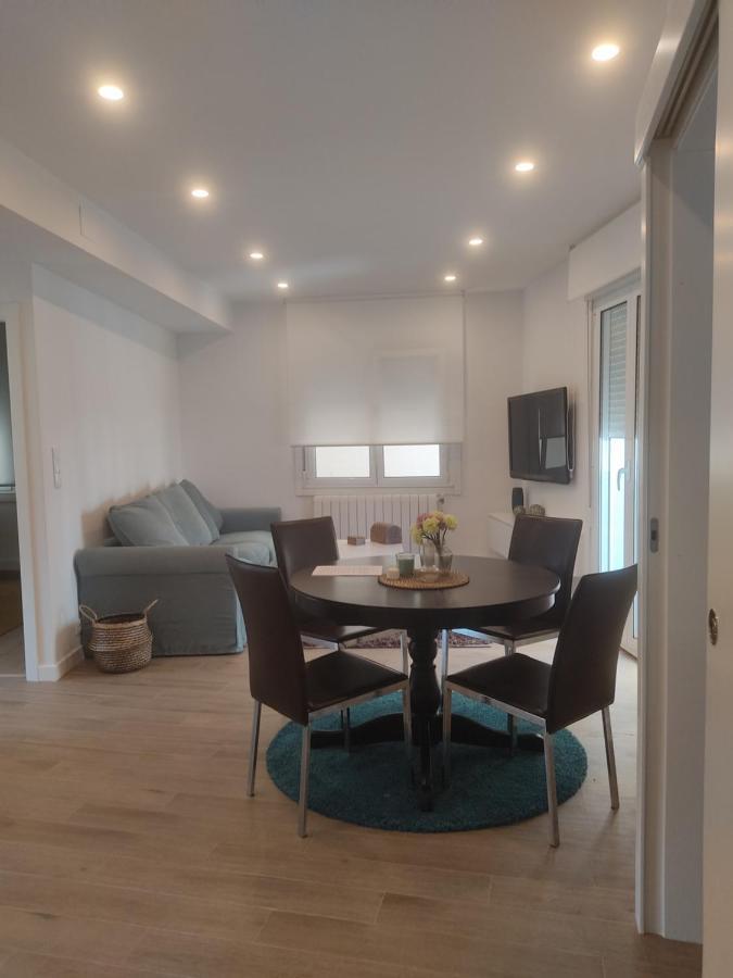 Апартаменты Apartamento Moana La Playa, Recien Reformado Экстерьер фото