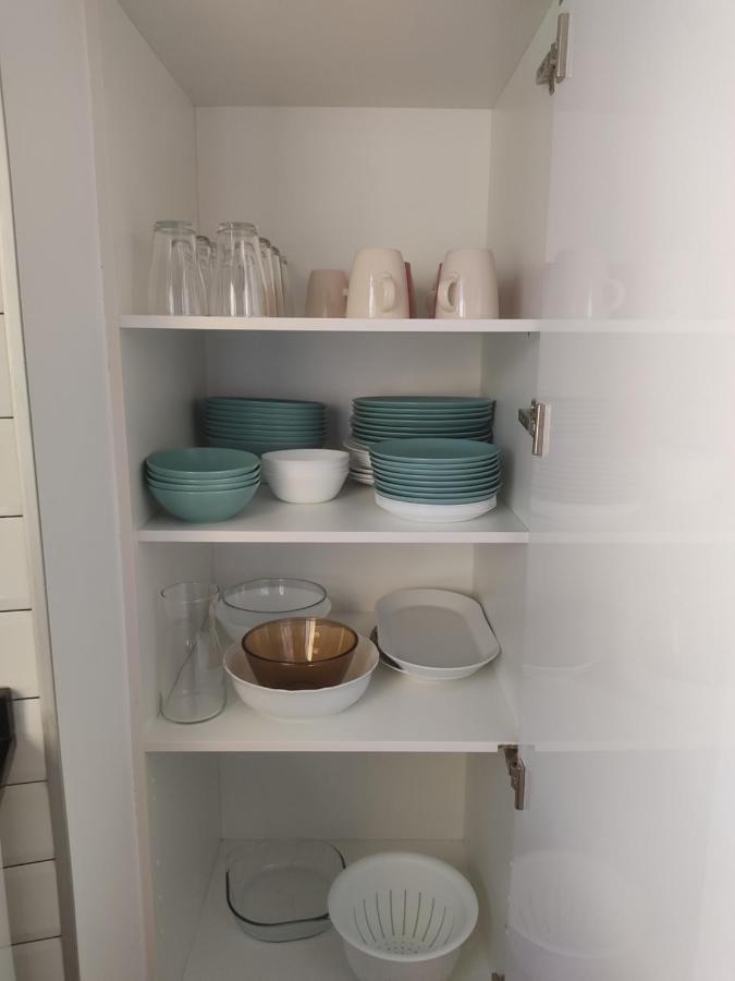 Апартаменты Apartamento Moana La Playa, Recien Reformado Экстерьер фото