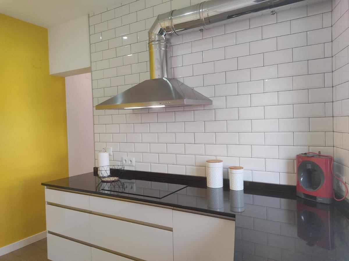 Апартаменты Apartamento Moana La Playa, Recien Reformado Экстерьер фото