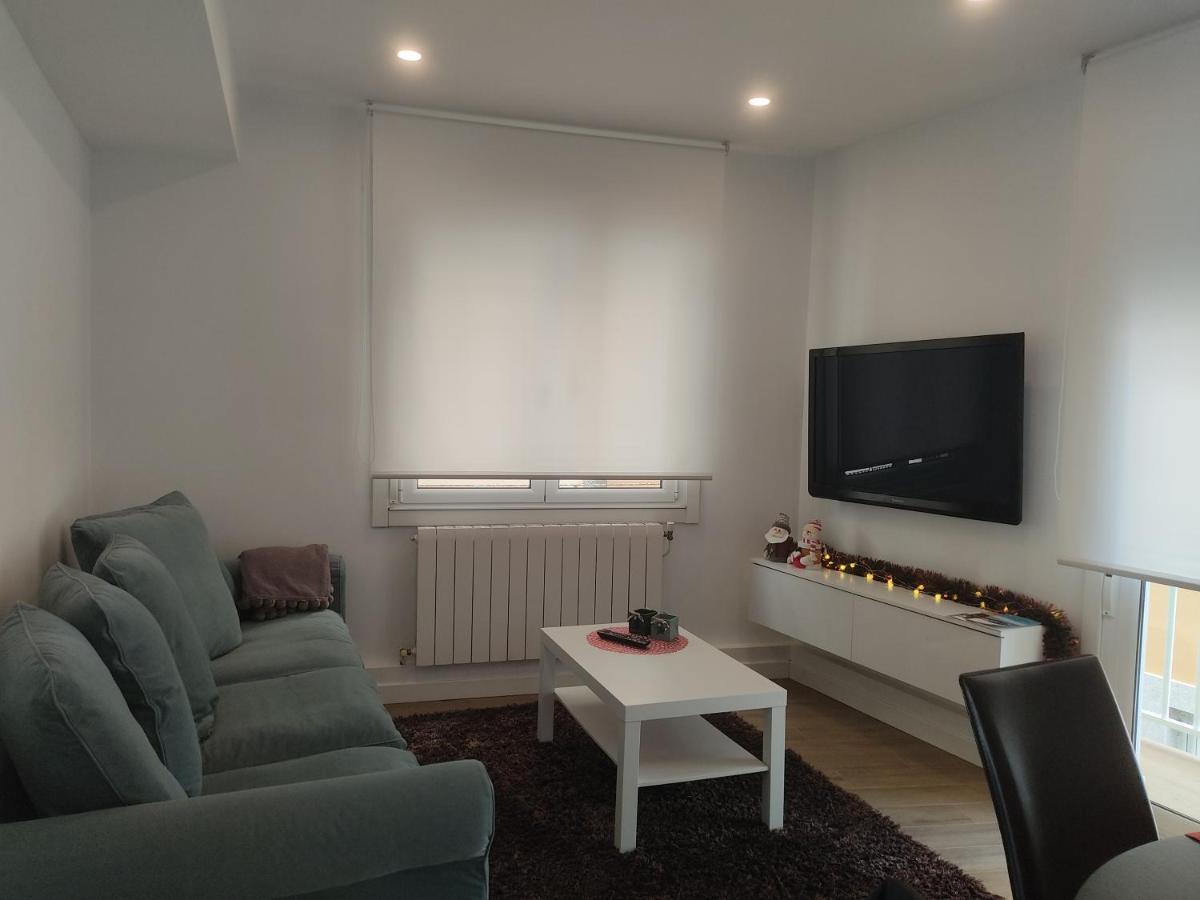 Апартаменты Apartamento Moana La Playa, Recien Reformado Экстерьер фото