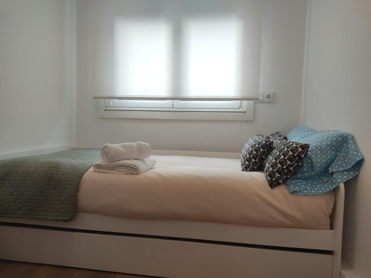 Апартаменты Apartamento Moana La Playa, Recien Reformado Экстерьер фото
