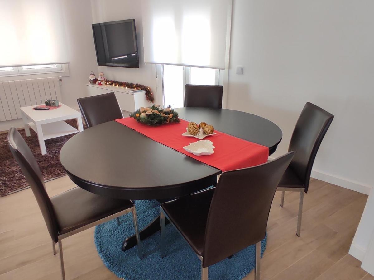 Апартаменты Apartamento Moana La Playa, Recien Reformado Экстерьер фото