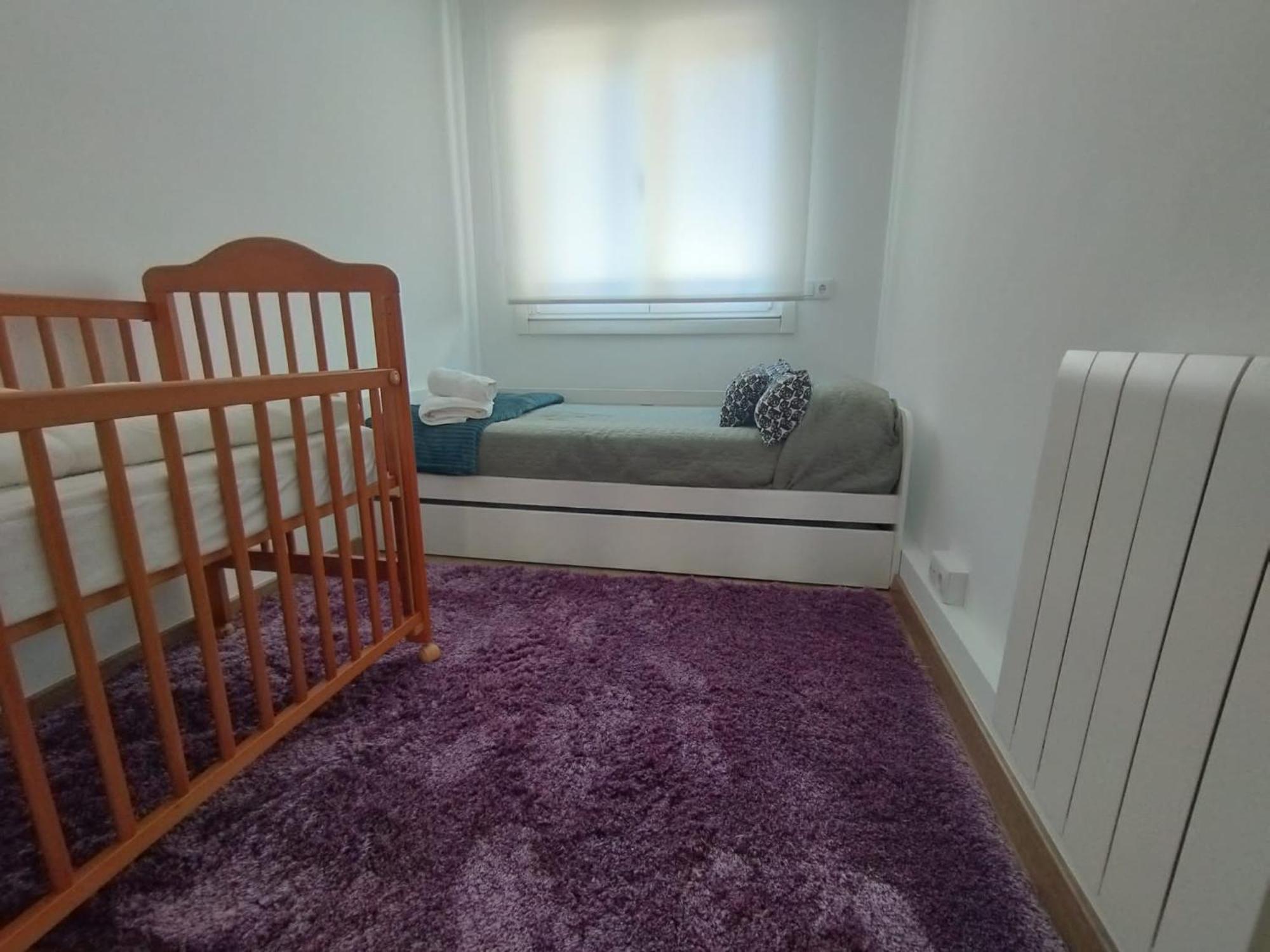 Апартаменты Apartamento Moana La Playa, Recien Reformado Экстерьер фото