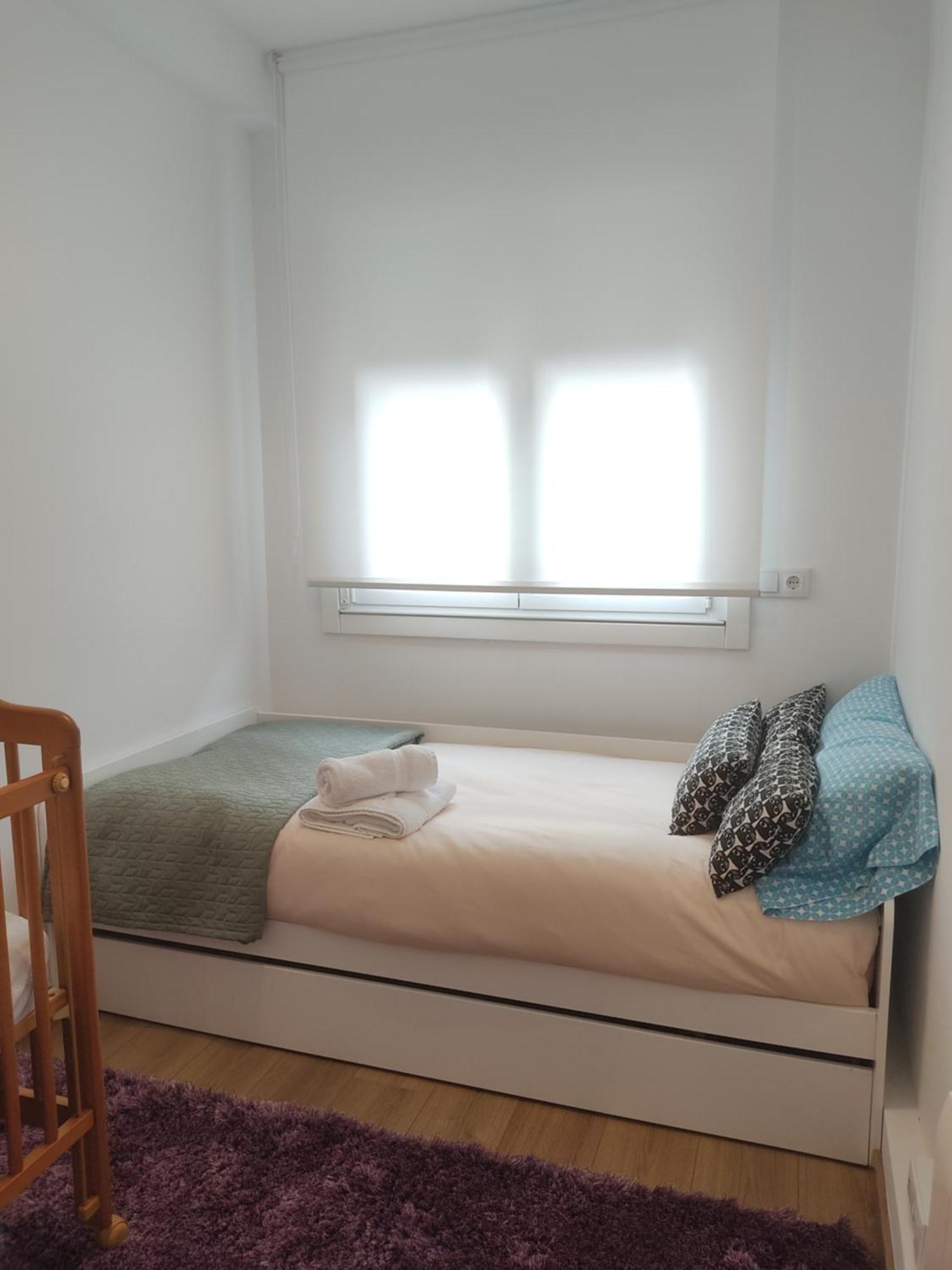 Апартаменты Apartamento Moana La Playa, Recien Reformado Номер фото